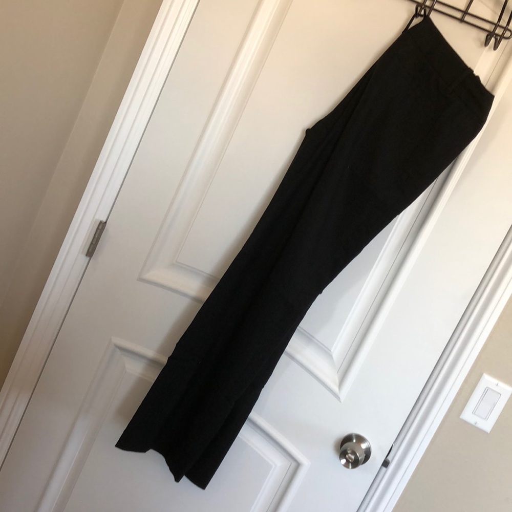 Martin fit Banana Republic pants